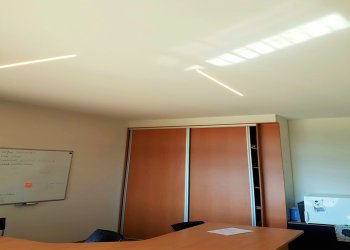 spanplafond Overpelt