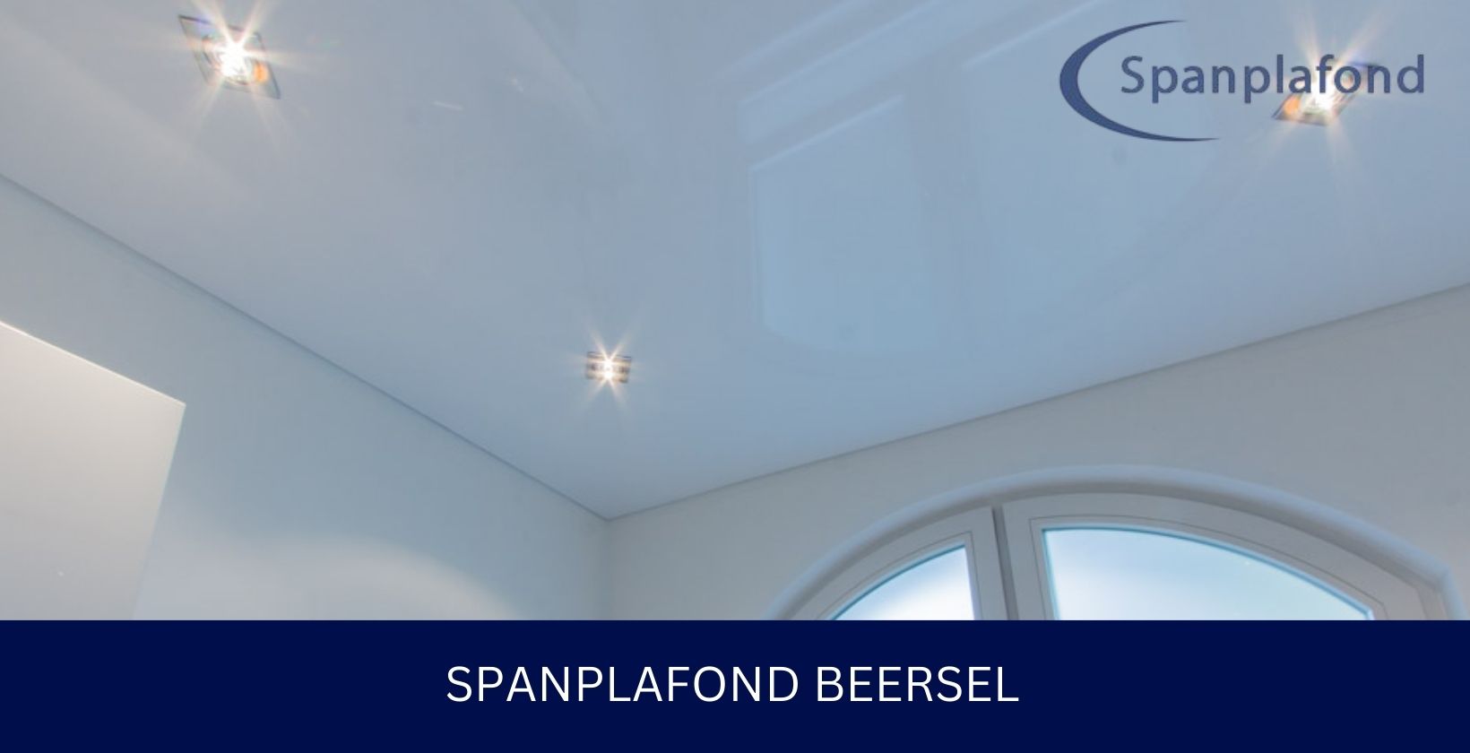 spanplafond Beersel