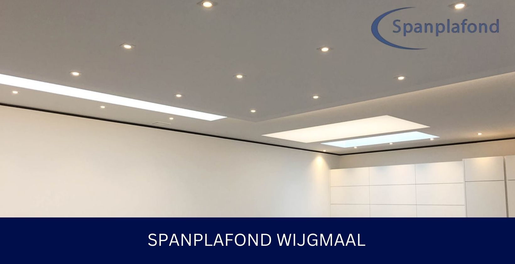 spanplafond Wijgmaal